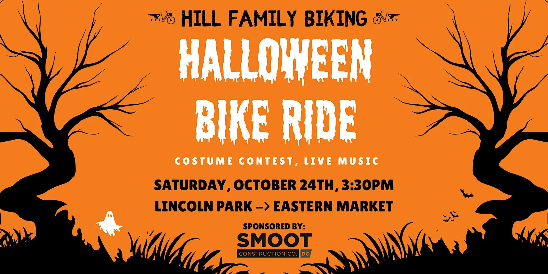 image from October 24th Kidical Mass - Halloween Ride