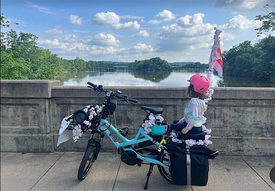 image from September 27th Kidical Mass - Kingman Island Family Day Ride
