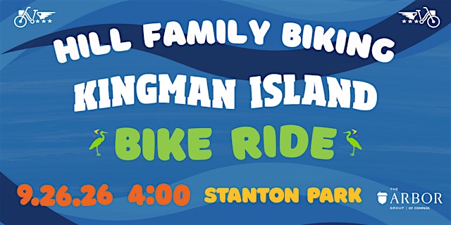 image from September 26th Kidical Mass - Kingman Island Ride